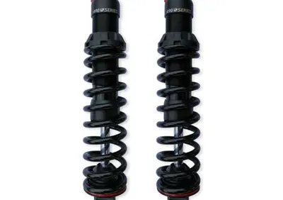 Ammortizzatori PS 490 da 14” molla standard neri p Progressive Suspension - Annuncio 8827356