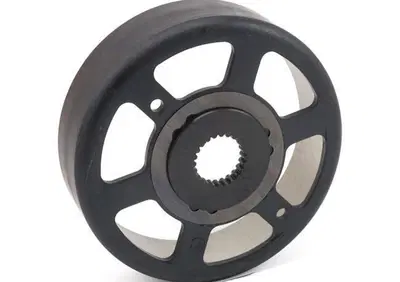 Rotore da 40A per Softail dal 2018 al 2024 rif OEM Drag Specialties - Annuncio 9027689