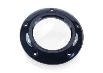 Coperchio frizione derby cover Barnett nero per So - Annuncio 8553672