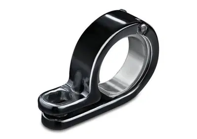 supporto freccia nero apribile per forcella da 28,  - Annuncio 8562864