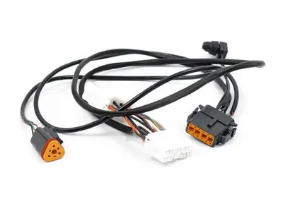 Cablaggio collegamento - Annuncio 9042459