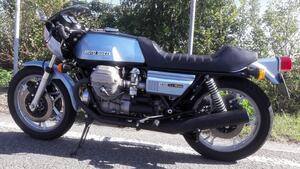 Moto Guzzi  
