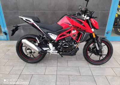 Swm Hoku 125 (2023 - 25) - Annuncio 9327797