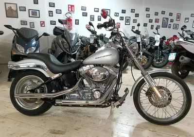 Harley-Davidson 1450 Standard (2002 - 05) - FXSTI - Annuncio 9327948