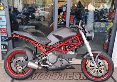 Ducati Monster 600 (1994 - 02) - Annuncio 9327954