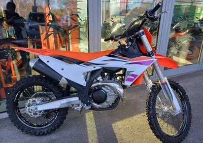 KTM 450 SX-F (2024) - Annuncio 9225134