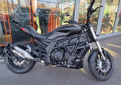 Benelli 502 C (2021 - 25) - Annuncio 8785577