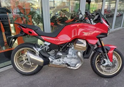 Moto Guzzi V100 Mandello (2022 - 24) - Annuncio 9211398