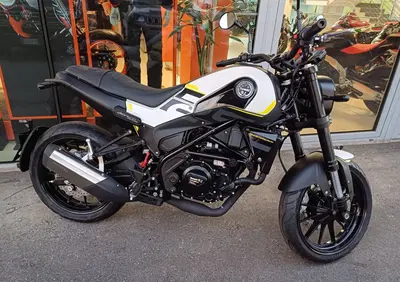 Benelli Leoncino 250 (2021 - 25) - Annuncio 8636386