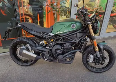Benelli Leoncino 800 (2022 - 26) - Annuncio 8785543