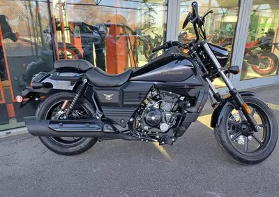 Um Italia Renegade Freedom 300 (2023 - 24) - Annuncio 9210516