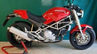 Ducati 900 M (1993 - 99) usata