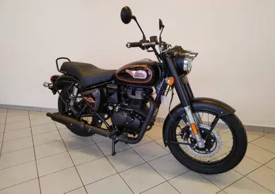 Royal Enfield Bullet 350 (2024 - 26) - Annuncio 9328063
