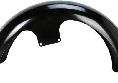 Parafango anteriore Klock Hugger Wrap Largo mm 160 Klock Werks - Annuncio 9124678