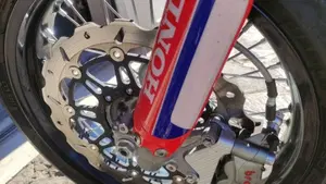 Honda CRF 450RX Supermoto (2018)  (13)
