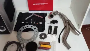 Honda CRF 450RX Supermoto (2018)  (17)