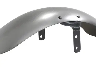 Parafango anteriore per Dyna Fat Bob dal 2008 al 2 Zodiac - Annuncio 8828253