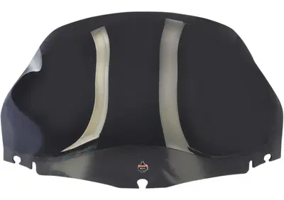 Parabrezza Klock Werks Flare fumè scuro alto 29 cm - Annuncio 8563922