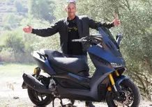 Wottan Storm-R 300 TEST: il best buy degli scooter sportivi?
