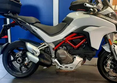 Ducati Multistrada 1200 S (2015 - 17) - Annuncio 9329444