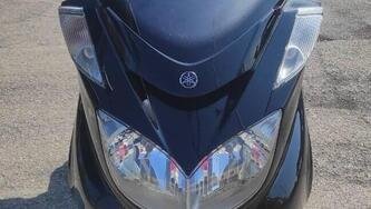 Annuncio Moto Yamaha Majesty 400 a Riccione – Usato Dueruote