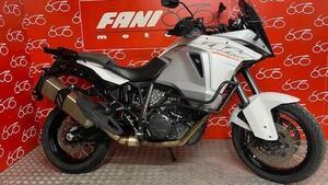 KTM 1290 Super Adventure (2015 - 16) 