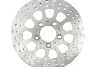 Disco freno posteriore diametro 260 mm TRW Soke sa  - Annuncio 8828072