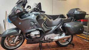 Bmw R 1150 RT (2000 - 06) 