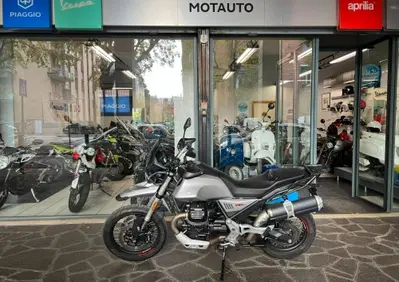 Moto Guzzi V85 TT (2019 - 20) - Annuncio 9330330