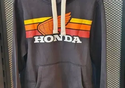 Felpa con cappuccio "Honda" - Annuncio 9330343