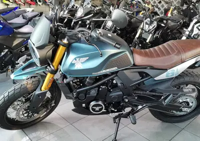 Moto Morini SEIEMMEZZO SCR (2022 - 26) - Annuncio 9330461