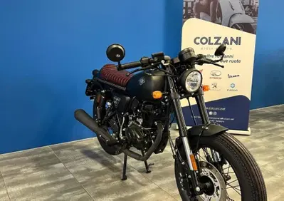 Archive Motorcycle AM 60 125 Cafe Racer (2022 - 25) - Annuncio 9330533