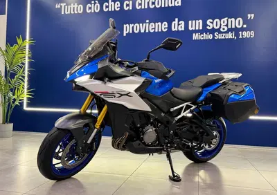 Suzuki GSX-S1000GX (2024 - 26) - Annuncio 9315742