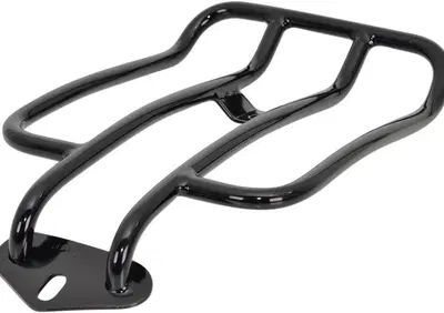 Portapacchi nero lucido per monoposto per Sportste  - Annuncio 9070981