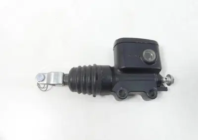 Pompa freno posteriore nera per Softail dal 2018 a Drag Specialties - Annuncio 9151949