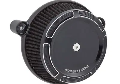 Filtro aria Arlen Ness Big Sucker Stage 1 Beveled - Annuncio 9180806
