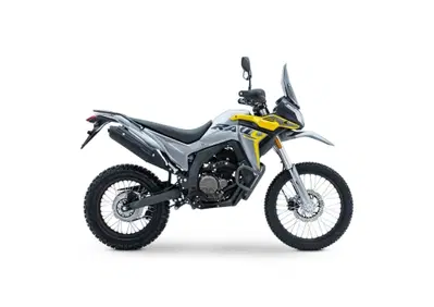 Voge Valico 300 Rally (2022 - 26) - Annuncio 9330972