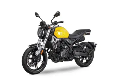 Voge Trofeo 350AC (2022 - 26) - Annuncio 9330979