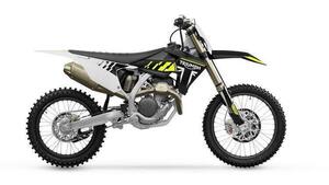 Triumph TF 250-X (2024 - 25)