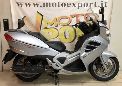 Malaguti SpiderMax 500 GT (2004 - 07) - Annuncio 9330994