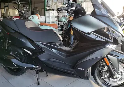 Kymco Xciting VS 400i (2023 - 26) - Annuncio 9331264