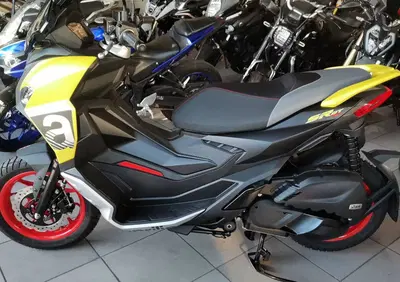 Aprilia SR GT 125 Sport ABS (2022 - 24) - Annuncio 9331261