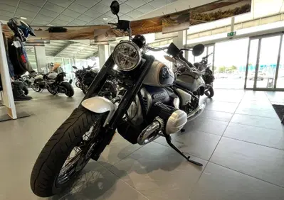 Bmw R 18 (2020 - 24) - Annuncio 9331292