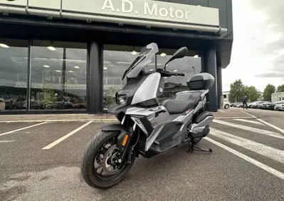 Bmw C 400 X (2021 - 24) - Annuncio 9331400