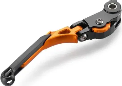 Leva freno snodata - 60313950044 Ktm - Annuncio 6980490
