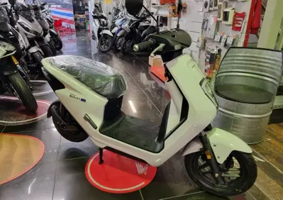 Honda EM1 e (2023 - 26) - Annuncio 9331492