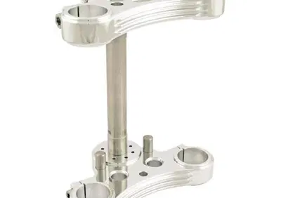 Piastre extra strette lucide inclinazione 0° K-Tec  - Annuncio 8550951