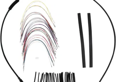 Kit cavi Touring per manubrio alto 13'' (33cm) in  - Annuncio 9092111