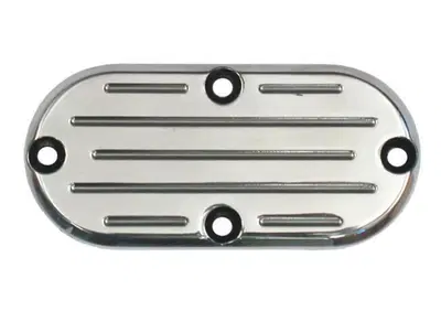 Coperchio ispezione CPV lucido Per Softail dal 198  - Annuncio 8827580