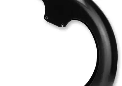 Parafango anteriore Paul Yaffe's Bagger Nation Dei  - Annuncio 9124705